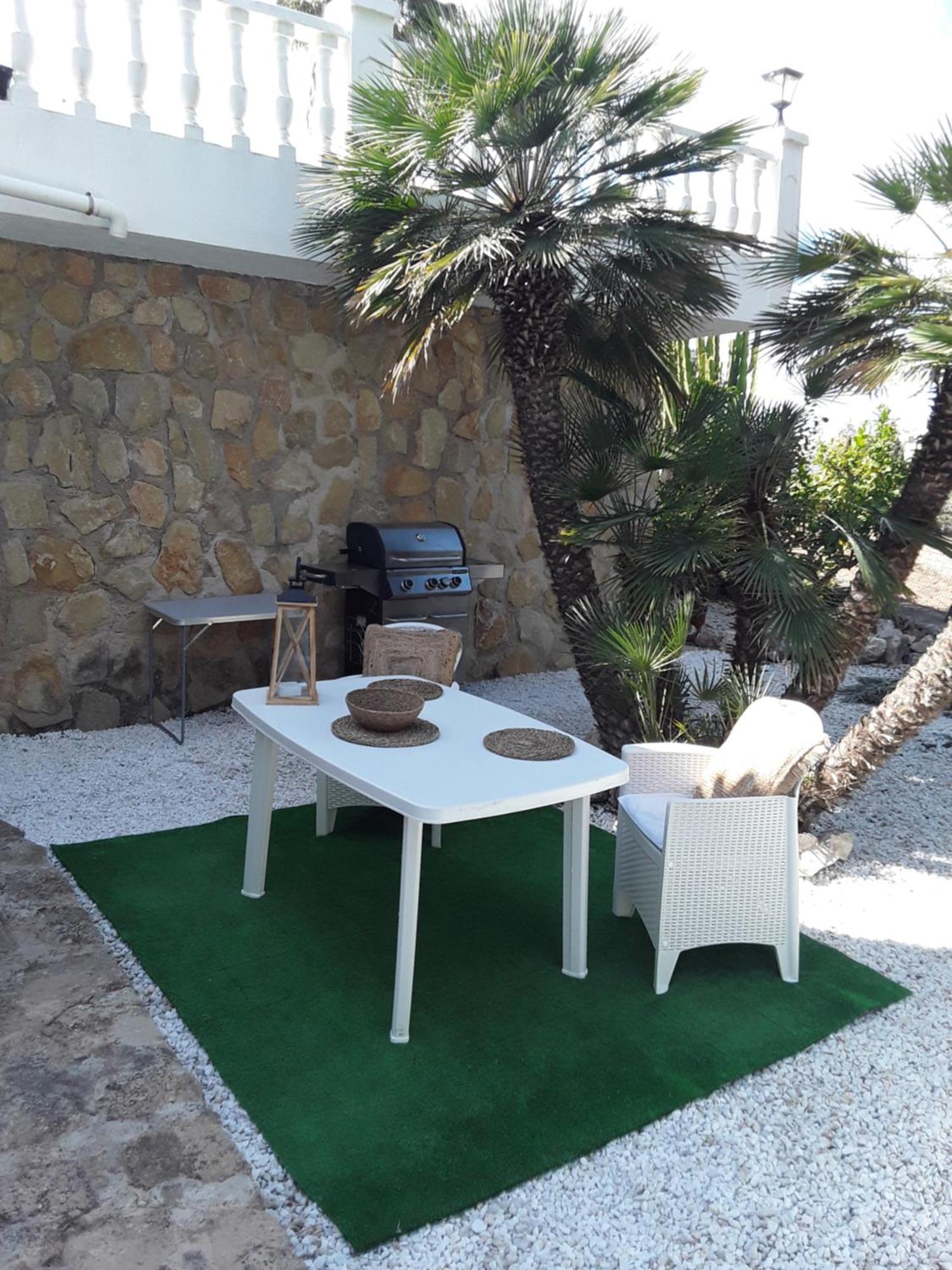 Apartment Calistros Benitachell Minimum Stay One Night Exterior photo