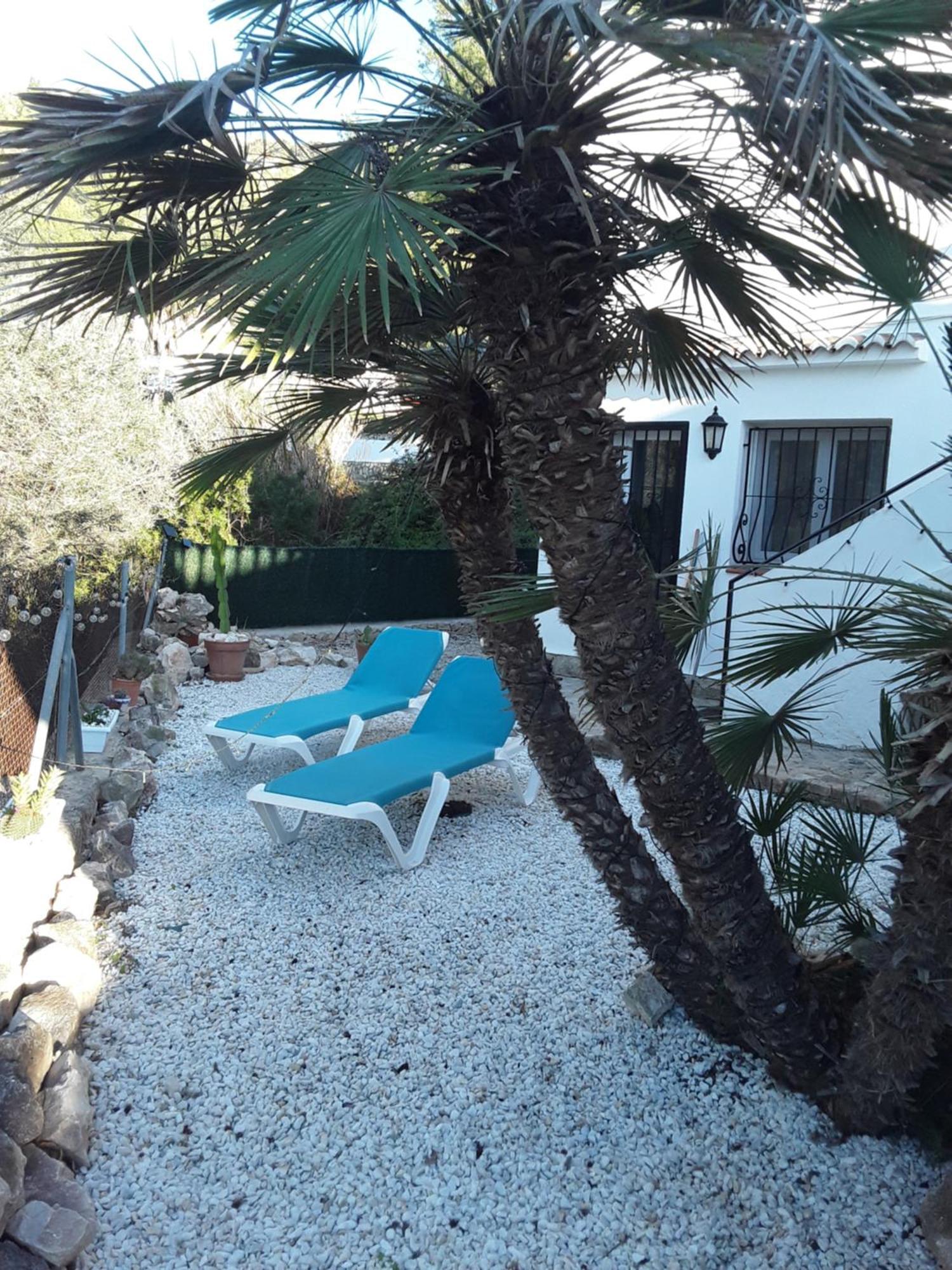 Apartment Calistros Benitachell Minimum Stay One Night Exterior photo