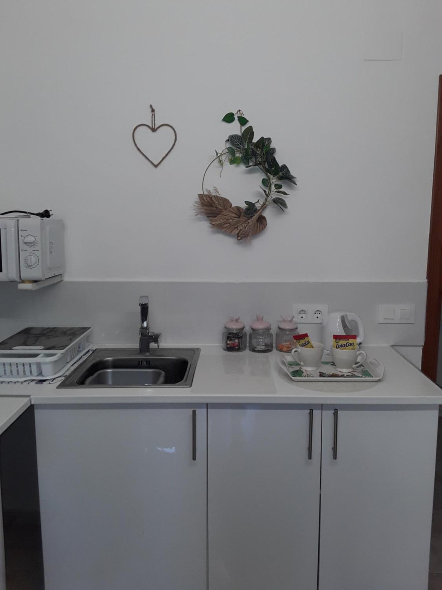 Apartment Calistros Benitachell Minimum Stay One Night Exterior photo