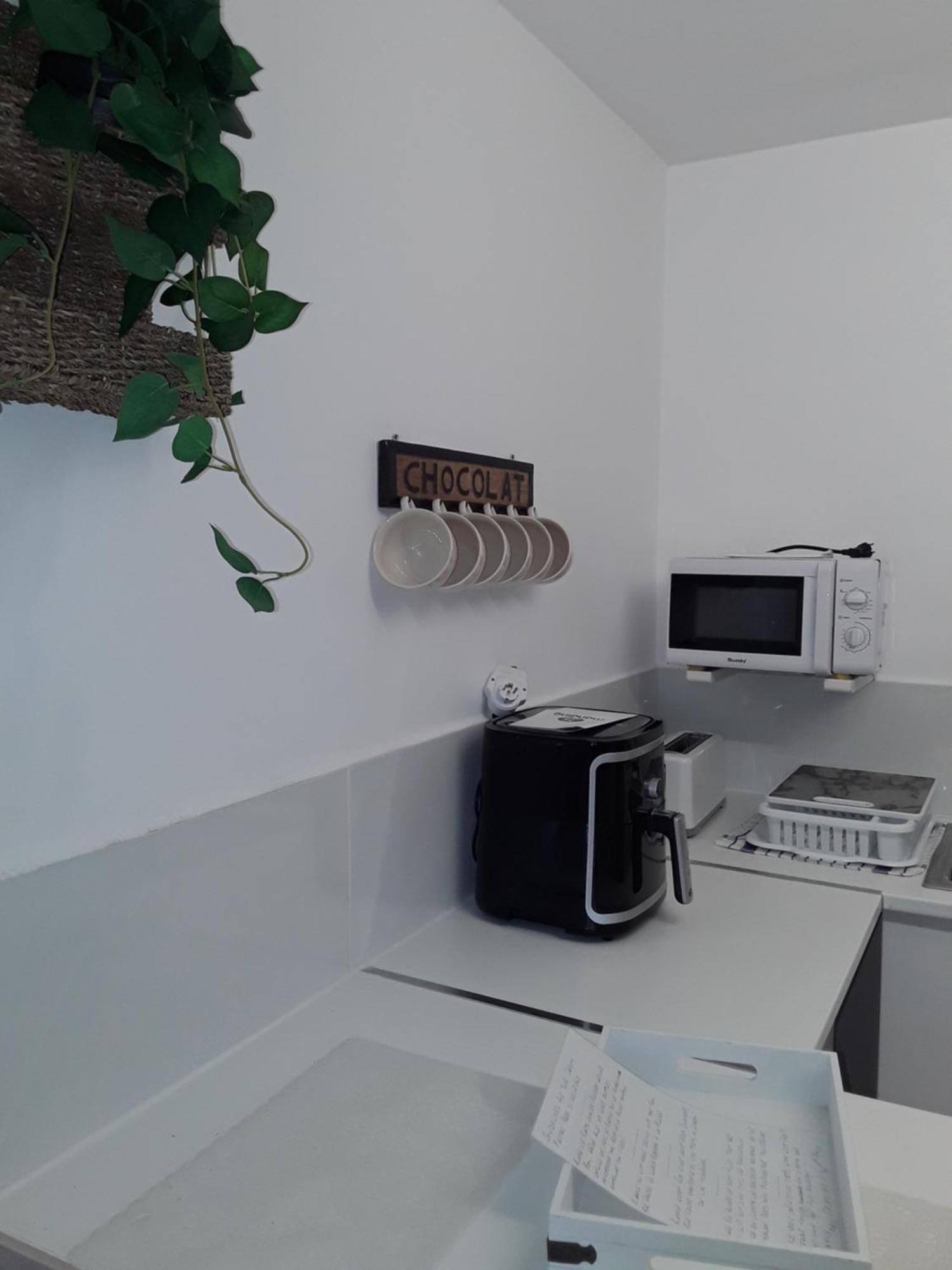 Apartment Calistros Benitachell Minimum Stay One Night Exterior photo