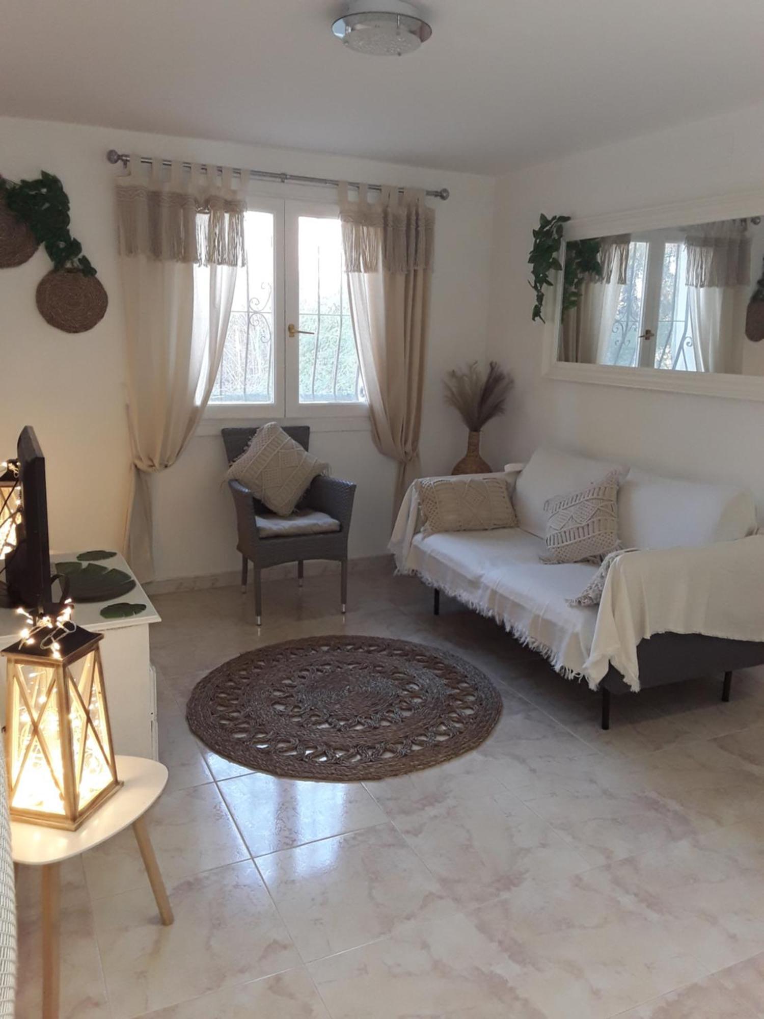 Apartment Calistros Benitachell Minimum Stay One Night Exterior photo