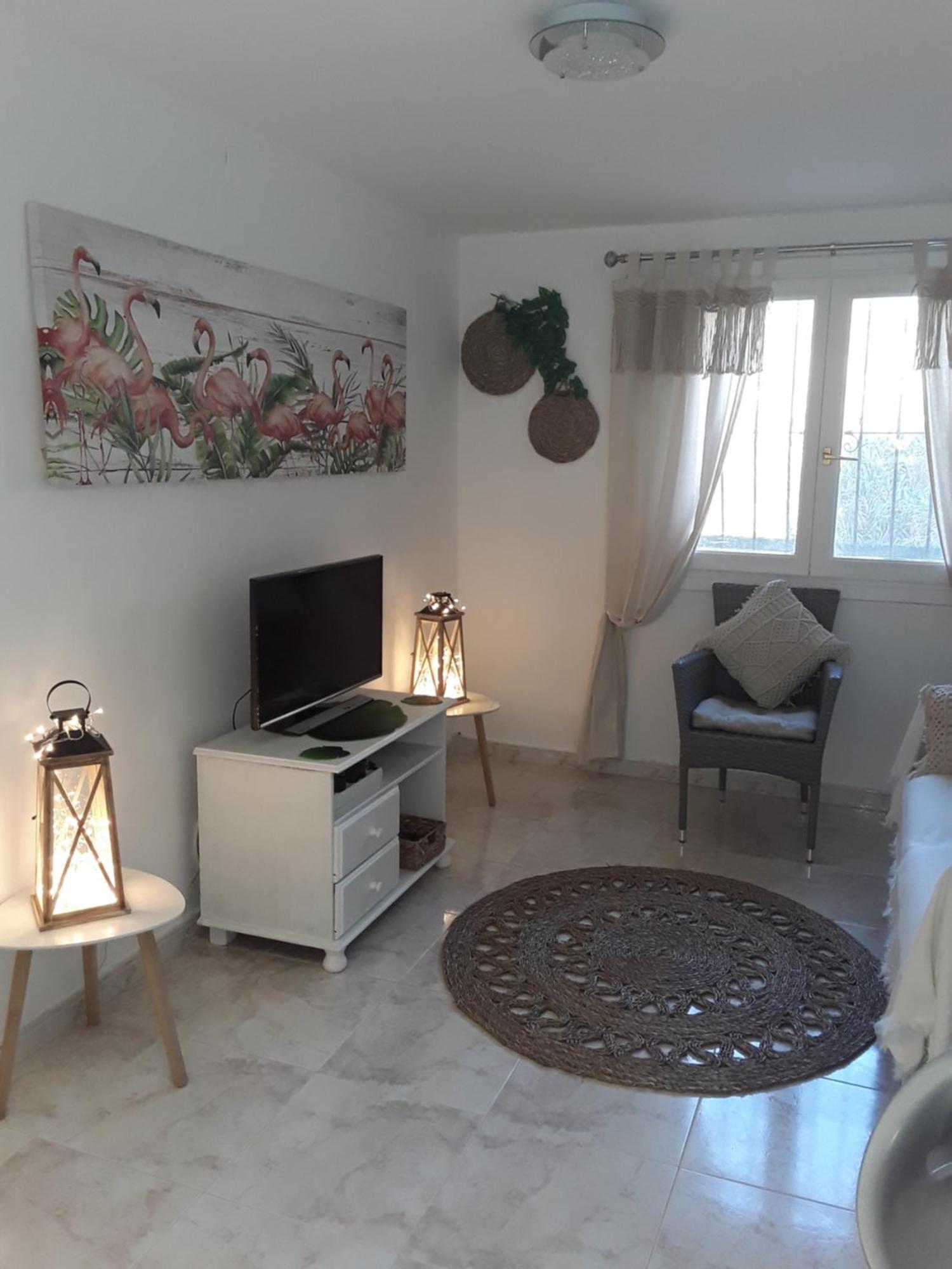 Apartment Calistros Benitachell Minimum Stay One Night Exterior photo