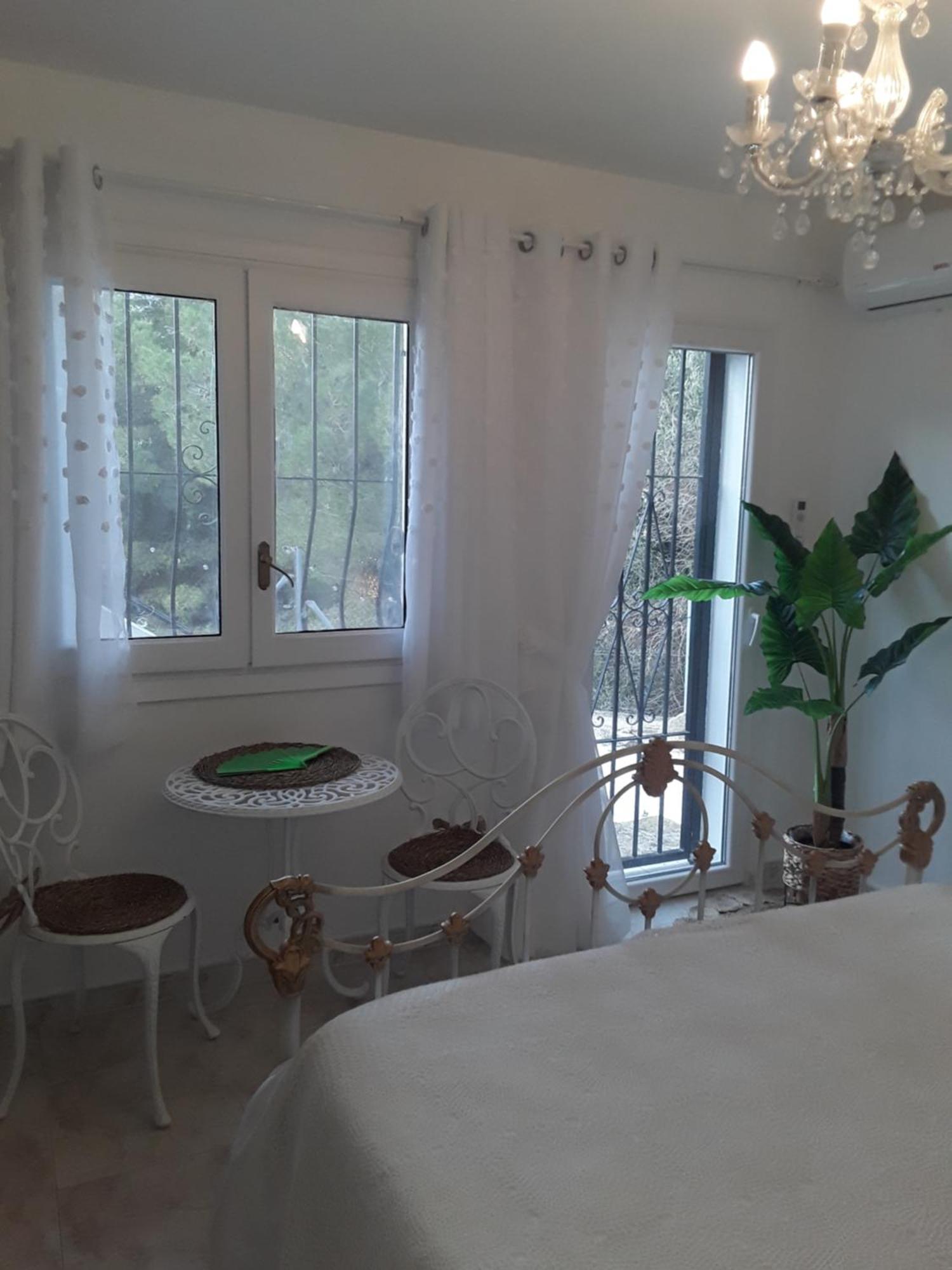 Apartment Calistros Benitachell Minimum Stay One Night Exterior photo