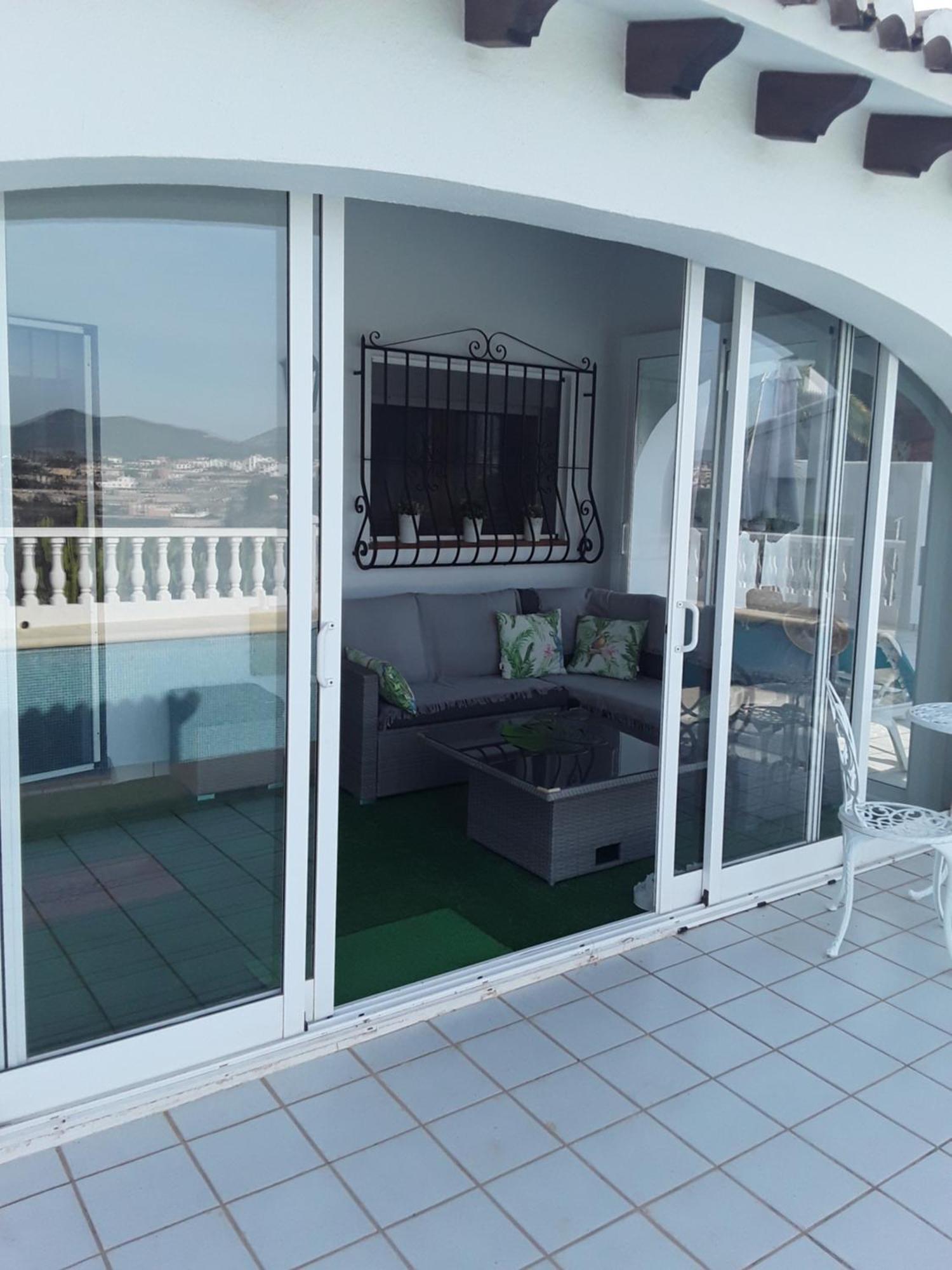 Apartment Calistros Benitachell Minimum Stay One Night Exterior photo