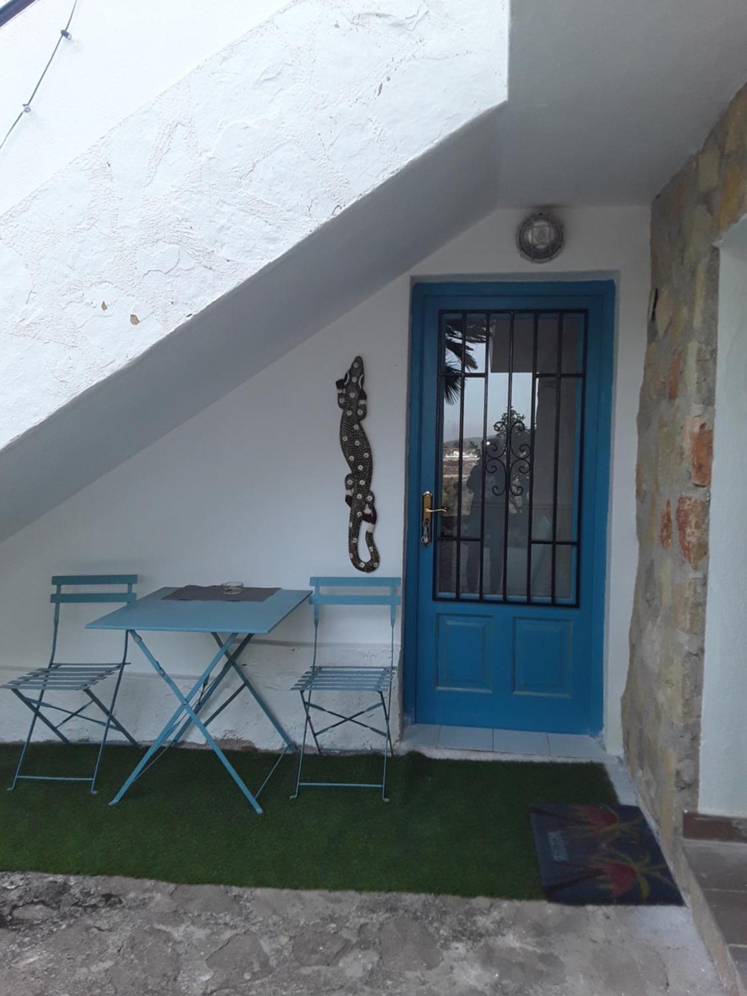 Apartment Calistros Benitachell Minimum Stay One Night Exterior photo