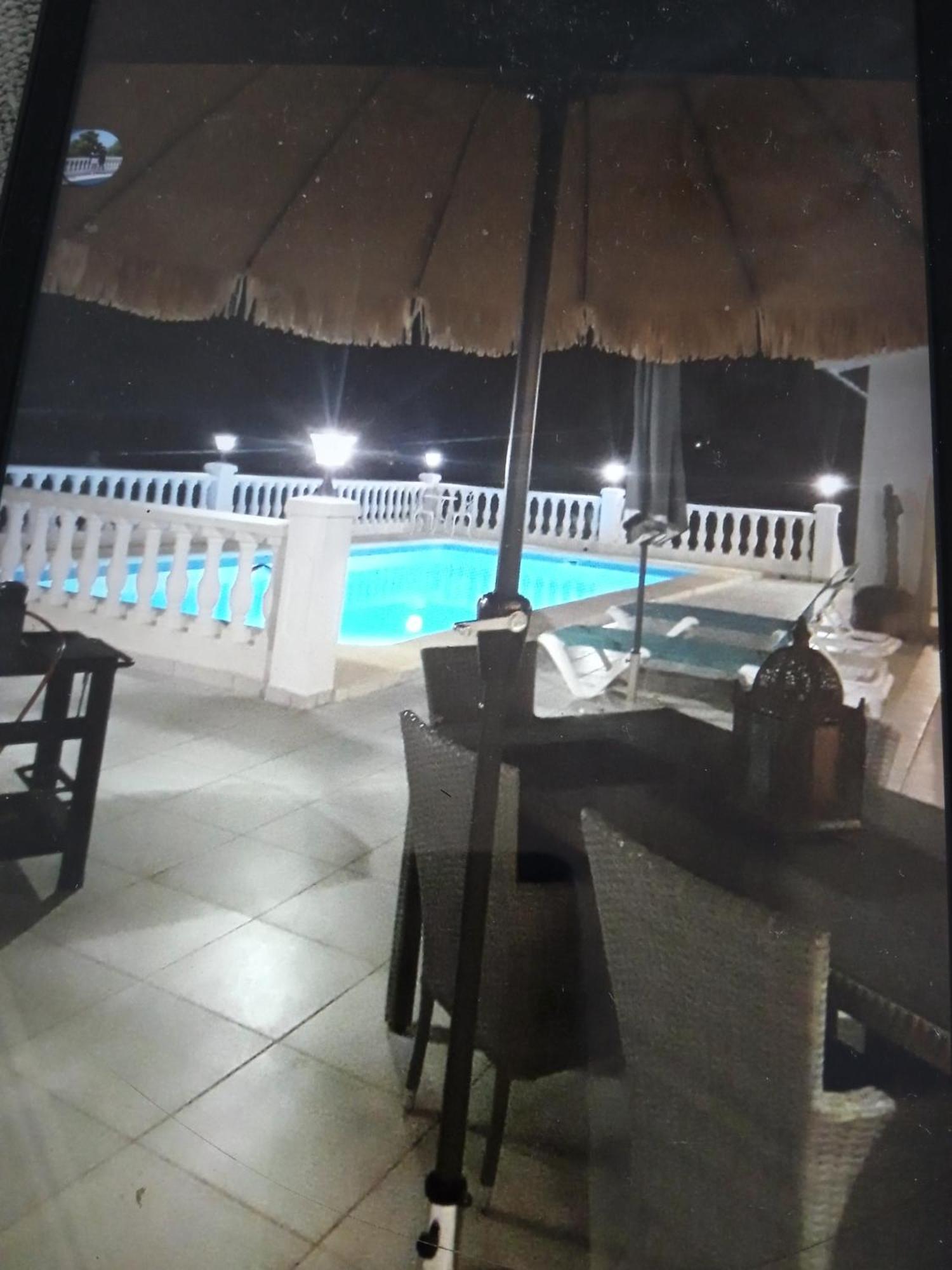 Apartment Calistros Benitachell Minimum Stay One Night Exterior photo